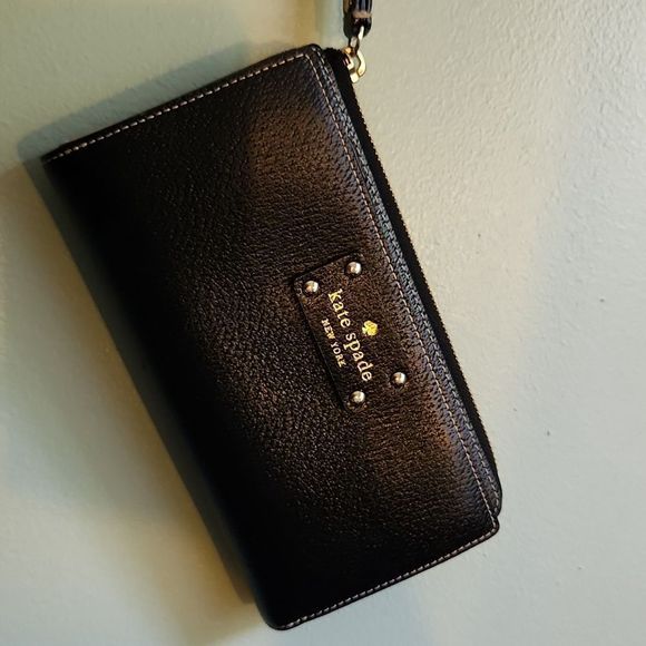 Kate spade wallet - Picture 3 of 12